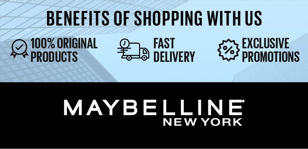 MAYBELLINE OFFICIAL Lifter Gloss Plump Make Up - 5.4ml Lip Gloss Hydrating Hyaluronic Acid