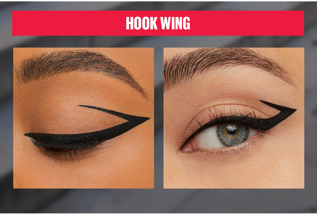 MAYBELLINE OFFICIAL Tattoo Liner 48H Liquid Pen Eyeliner Waterproof Make up Line Tattoo High Impact Tahan Lama 48 Jam Hitam Superstay Matte Vinyl Ink