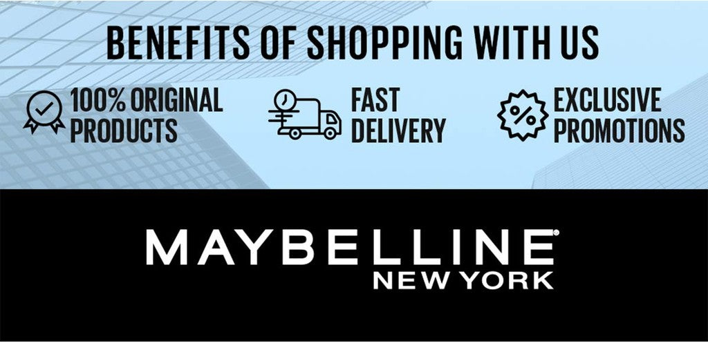 MAYBELLINE OFFICIAL Fit Me! Powder Blush Make Up - Blush On Pigmented Dengan Hasil Natural Yang Tahan Lama - Tersedia Dalam 4 Warna