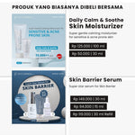 [HOT PRODUCT] TERATU BEAUTY Smoothing & Brightening Lotion AHA 10% Glycolic Acid (Mencerahkan & Menghaluskan Kulit)