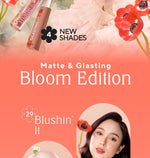MOST LOVED! WARDAH Matte Lip Cream 4 g Warna Intense dan Tahan Lama Matte Finish Teksture Creamy Liptint Lip Stain Lipstik Lip Tint Lip Matte Lipstick Lipcream Glossy Longlasting Waterproof Tahan Lama Makeup Dark Lips Two Tone Lip Library