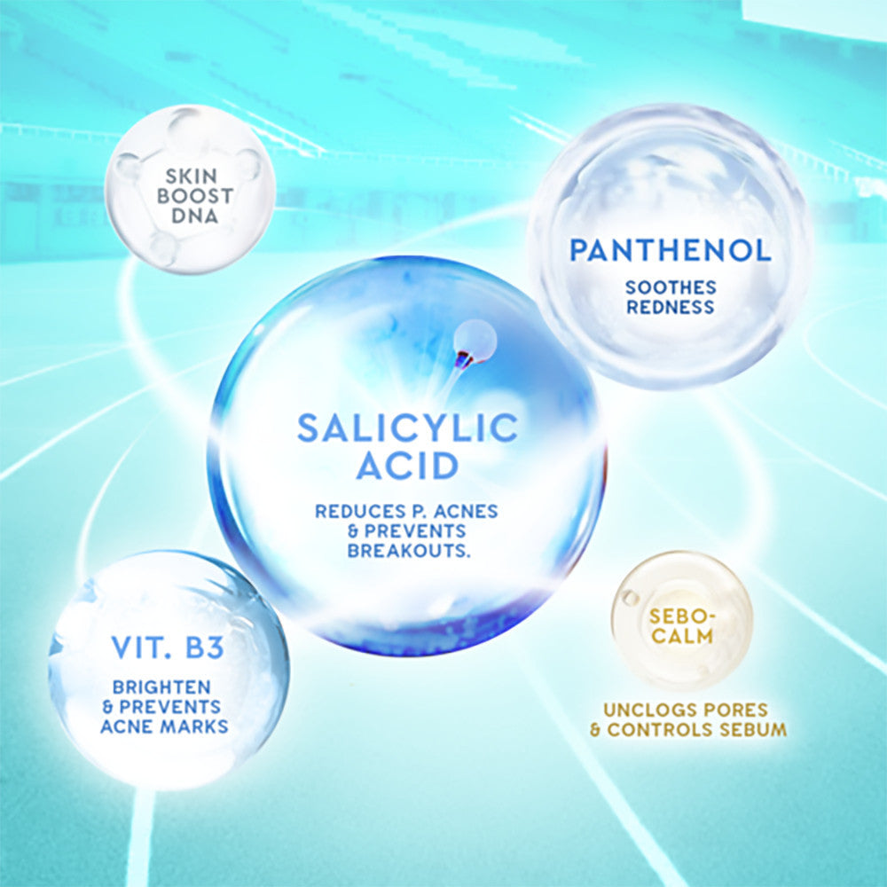 WARDAH Twin pack UV Shield Acne Calming Sunscreen 2 pcs - Skincare