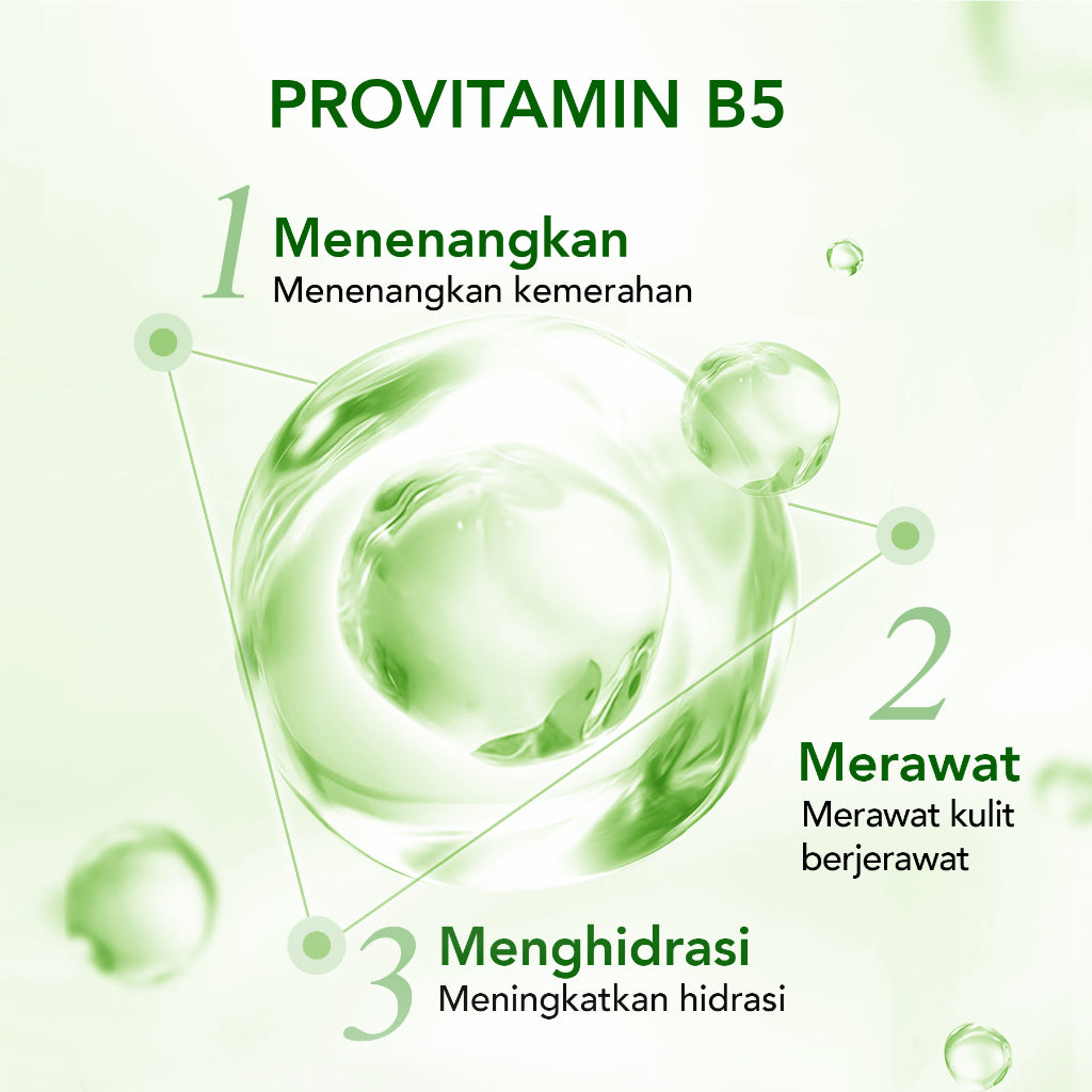 [NEW] YOU AcnePlus B5 Soothing Sheetmask Masker Jerawat dan Hydrating Bebas Jerawat