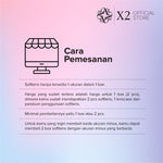 X2 Ch'i Softlens Vol II - Dawn (Brown)