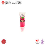 Red-A Lip Shine (Moisturize & Glowing - tersedia 4 varian)