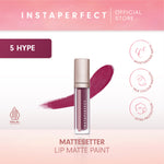 Instaperfect MATTESETTER Lip Matte Paint 5.5 g - Lip Cream