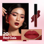 Bundling - Implora Lip Cream + Lip Moist Serum