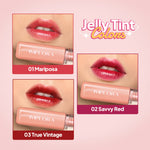 Implora Package Duo Idols Project (Sunscreen + Jelly Tint)