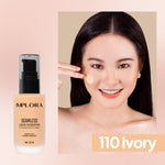 Implora Seamless Liquid Foundation