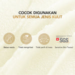 YOU Gentle Clean! Deep Cleansing Balm-Cocomelt Pembersih Muka Make Up Remover All Skin Type Face Cleanser