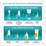 ERHAIR Bundle ERHAIR Hairgrow Perawatan Rambut - Bundle Untuk Kerontokan Berlebih
