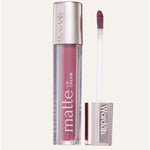 Wardah Exclusive Matte Lip Cream | Lipstik Matte Tahan Lama & Lembut di Bibir | Lip Cream Wardah 4g