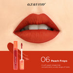 Azarine Velvety Lippie Cream Lightweight Lip Velvet Lip Matte 3.2 ml