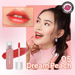 Implora Package Duo Idols Project (Sunscreen + Jelly Tint)
