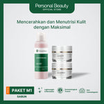 Paket Praktis M1 Sabun Non Toner