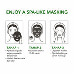 [NEW] YOU AcnePlus B5 Soothing Sheetmask Masker Jerawat dan Hydrating Bebas Jerawat