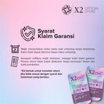 X2 Ch'i Softlens Vol II - Dawn (Brown)