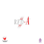 Red-A Lip Shine (Moisturize & Glowing - tersedia 4 varian)