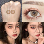 Eyeshare Diamond Softlens 14.5mm