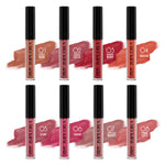 Bundling - Implora Lip Cream + Lip Moist Serum
