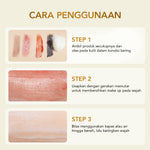 YOU Gentle Clean! Deep Cleansing Balm-Cocomelt Pembersih Muka Make Up Remover All Skin Type Face Cleanser