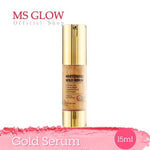 Serum MS glow