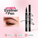 [FREE LIP CREAM] Implora Eyes On You Package