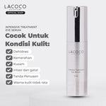 [BEST SELLING] ⁠⁠[Abel Cantika's Picks] Lacoco Intensive Treatment Eye Serum Krim Mata Kerutan Garis Halus The Ori Imploring Beauty Skint