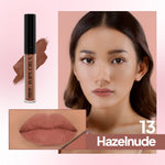Bundling - Implora Lip Cream + Lip Moist Serum