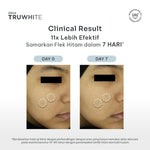 ERHA Truwhite Niacinamide & Peptide Dark Spot Corrector 15g - Krim Pencerah Flek Hitam