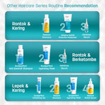 ERHAIR Bundle ERHAIR Hairgrow Perawatan Rambut - Bundle Untuk Kerontokan Berlebih