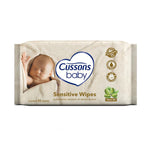 TISSUE BASAH TISU BASAH CUSSONS BABY 50'S