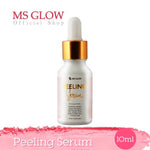 Serum MS glow