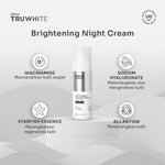 ERHA Truwhite Glocin Brightening Set - Bundle Glowing Licin Pencerah Wajah
