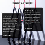 [PRE-ORDER] [ Dubai Fashion Week ] MAKE OVER Lip Amplify Contour Liner 0.2 g - Lip Liner Lipstick Lipstik DFW Nadya Hutagalung Pony Mira Agile Zsa Zsa Utari
