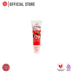 Red-A Lip Shine (Moisturize & Glowing - tersedia 4 varian)