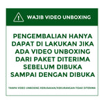 Personal Beauty Lotion Malam Moist Booster Nourishing Hydration Pelembab Kulit Badan