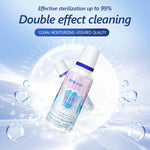 Eyeshare Lensa Kontak Cairan Softlens 60ml Solution