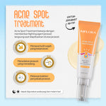 Implora Acne Spot Treatment | Antioksidan | Menenangkan Kulit Berjerawat | Pereda Jerawat