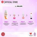 [PROMO] Paket Anti Bruntusan Set