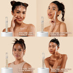 Madame Gie No Limatte Concealer - High Coverage MakeUp Concealer