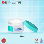 Viva Cleansing Cream (DEEP CLEANSING) - 30 gr, 200 gr, 550 gr