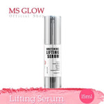 Serum MS glow