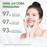 Acne Warrior 6in1 Bundle Acneplus Spot Care, Toner, Acneplus Moisturizer Gel, Serum, Hy! Amino+ 1.5% BHA Fight Acne Gel Cleanser, Sunbrella Triple UV Sunscreen