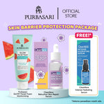 Skin Barrier Protection Package