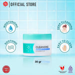 Viva Cleansing Cream (DEEP CLEANSING) - 30 gr, 200 gr, 550 gr