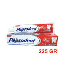 ODOL PEPSODENT 225 GRAM