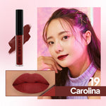 Bundling - Implora Lip Cream + Lip Moist Serum
