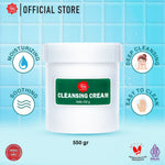Viva Cleansing Cream (DEEP CLEANSING) - 30 gr, 200 gr, 550 gr