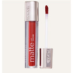 Wardah Exclusive Matte Lip Cream | Lipstik Matte Tahan Lama & Lembut di Bibir | Lip Cream Wardah 4g